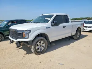 Ford F-150 5.0L 8 2020