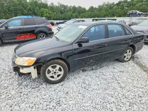 Toyota Avalon 3.0L 6 2000