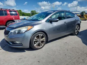 Kia Cerato / Forte / K3 2.0L 4 2014
