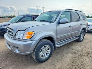 Toyota Sequoia 4.7L 8 2003