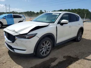 Mazda CX-5 2.5L 4 2020