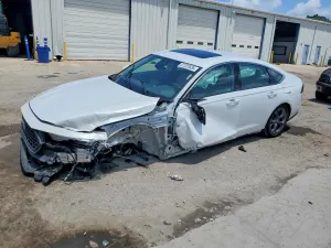 Honda Accord 1.5L 4 2023