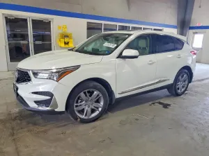 Acura RDX 2.0L 4 2019