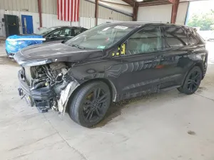 Ford Edge 2.7L 6 2020