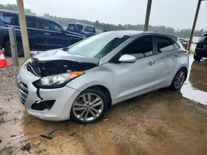 Hyundai Elantra 2.0L 4 2016