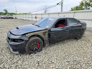 Dodge Charger 6.4L 8 2019