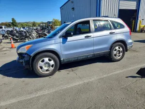 Honda CR-V 2.4L 4 2007
