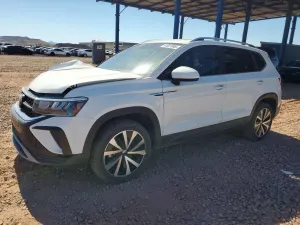 Volkswagen Taos 1.5L 4 2024