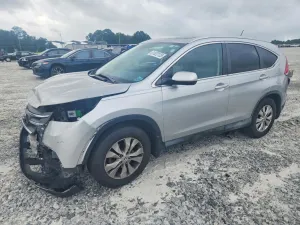 Honda CR-V 2.4L 4 2014