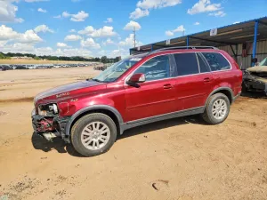 Volvo XC90 3.2L 6 2008