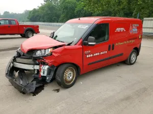 RAM ProMaster 2.4L 4 2019