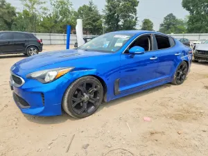 Kia Stinger 2.0L 4 2019