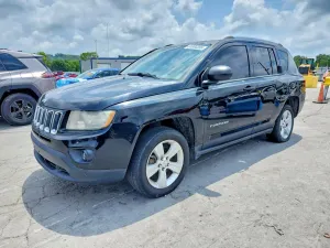 Jeep Compass 2.4L 4 2012