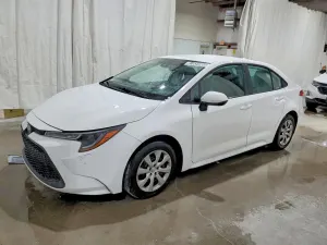 Toyota Corolla 1.8L 4 2022