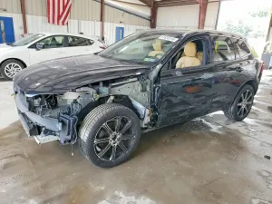 Volvo XC60 2.0L 4 2021