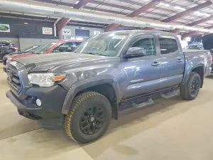 Toyota Tacoma 3.5L 6 2019
