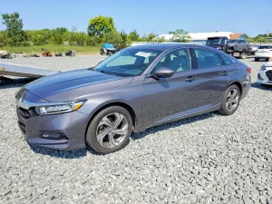 Honda Accord 1.5L 4 2018