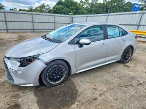 Toyota Corolla 1.8L 4 2021