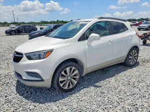Buick Encore 1.4L 4 2019