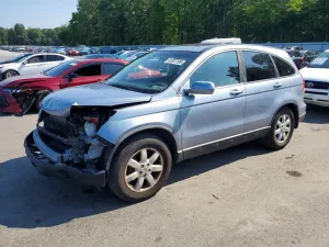 Honda CR-V 2.4L 4 2009