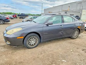 Lexus ES 3.3L 6 2004