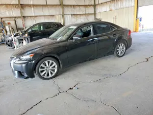 Lexus IS 3.5L 6 2016