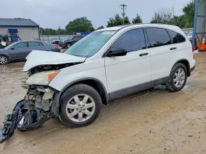 Honda CR-V 2.4L 4 2009