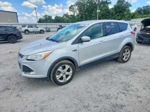 Ford Escape 2.0L 4 2016