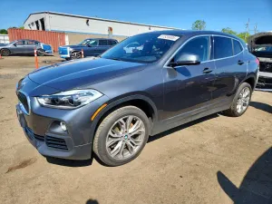 BMW X2 2.0L 4 2018
