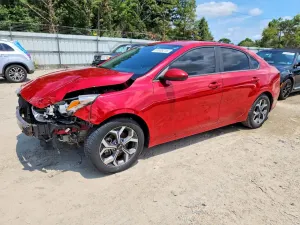Kia Cerato / Forte / K3 2.0L 4 2020