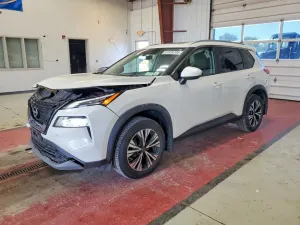 Nissan Rogue 1.5L 3 2023