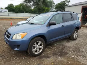 Toyota Rav4 3.5L 6 2009