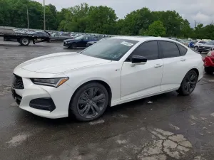 Acura TLX 2.0L 4 2023