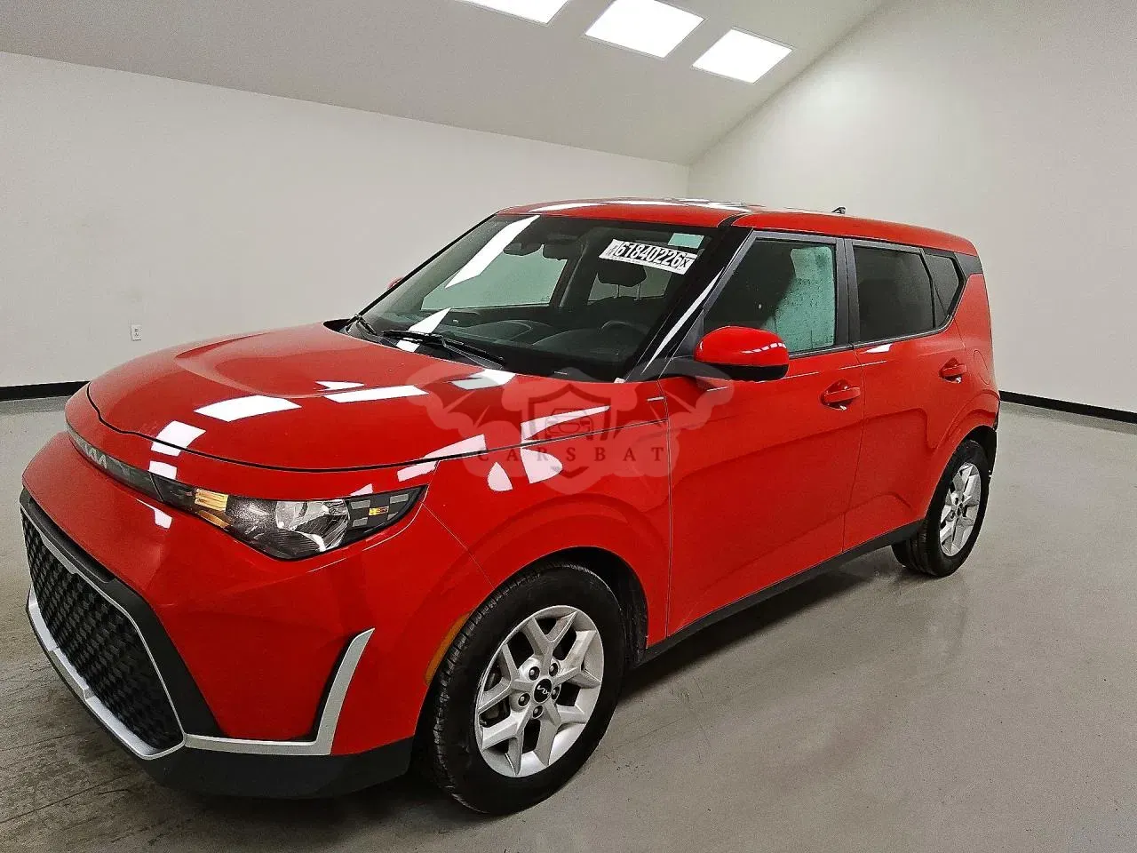Kia Soul 2.0L 4 2024
