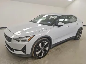 Polestar 2 2023