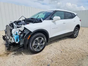 Chevrolet Blazer 2.0L 4 2025
