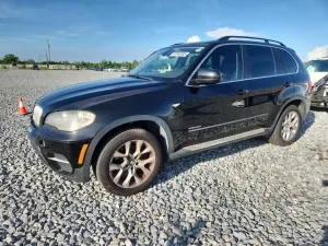 BMW X5 XDRIVE35I 3.0L 6 2013