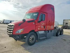 Freightliner Cascadia 14.8L 6 2019