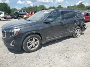 GMC Terrain SLE 1.5L 4 2018