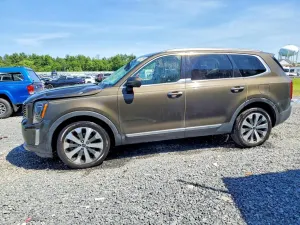 Kia Telluride 3.8L 6 2020
