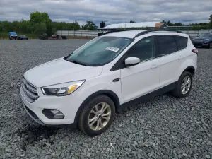 Ford Escape 1.5L 4 2018