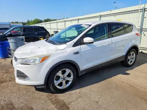 Ford Escape 1.6L 4 2014