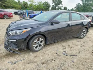 Kia Cerato / Forte / K3 2.0L 4 2021