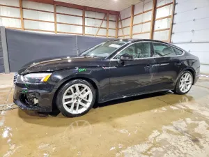 Audi A5 2.0L 4 2024