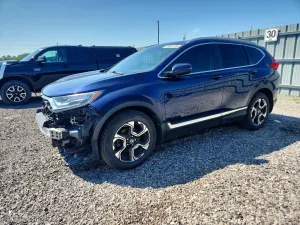 Honda CR-V 1.5L 4 2018