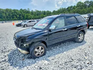 Kia Sportage 2.0L 4 2007