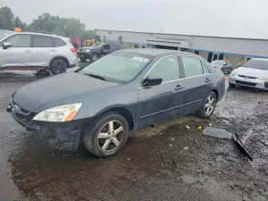 Honda Accord 2.4L 4 2005