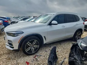 BMW X5 3.0L 6 2019