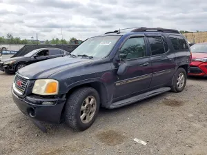 GMC Envoy 4.2L 6 2004