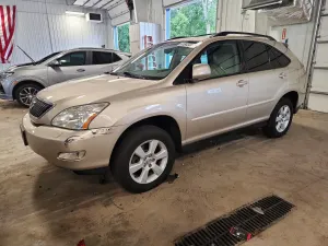 Lexus RX 3.3L 6 2006